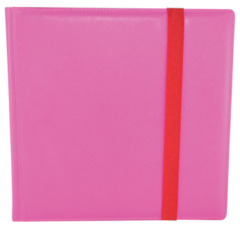 Dex Protection - The Dex Binder 12 - Pink
